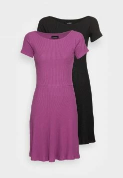 Even&Odd Damen 2 PACK - Jerseykleid - Black 12 Even&Odd Damen 2 PACK - Jerseykleid - Black -Even&Odd Verkäufe 9fdc4289cfc64528ace4c34f67d11fe0