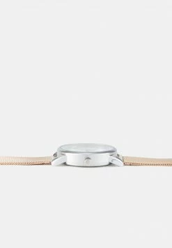 Even&Odd Damen Uhr - Rose Gold-coloured -Even&Odd Verkäufe a010a77446ae4a3692c7ec7febf8d083