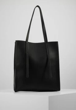 Even&Odd Shopping Bag - Black | Damen -Even&Odd Verkäufe a058af53e8ed42d6a5f3498207639d22