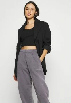 Even&Odd Damen 3 PACK - Langarmshirt - Black/white/grey -Even&Odd Verkäufe a0b66c9193904b9ea5a212344df15183