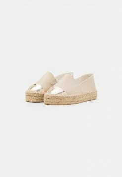 Even&Odd Espadrille - Beige/ Gold | Damen 10 Even&Odd Espadrille - Beige/ Gold | Damen -Even&Odd Verkäufe a0c8382ba01e4336b225bde3f70843ec
