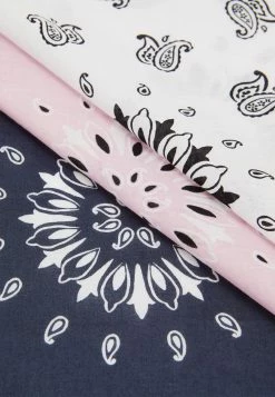 Even&Odd Damen Tuch - Pink/off-white /blue -Even&Odd Verkäufe a0cc72f39b7845a2af767b8a927fcf43