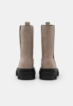 Even&Odd Damen Plateaustiefelette - Taupe 11 Even&Odd Damen Plateaustiefelette - Taupe -Even&Odd Verkäufe a141fb0824b946bcaa328092efb85a36