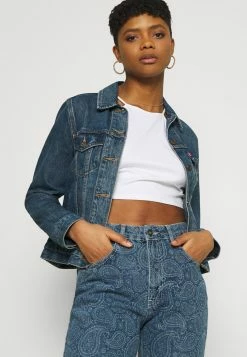 Even&Odd Damen 2 PACK - Top - Black/white -Even&Odd Verkäufe a149175e88954b459cd490f91bb13d2e