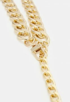 Even&Odd Damen Taillengürtel - Gold-coloured -Even&Odd Verkäufe a16e5aad97514d50a3258399466a8116