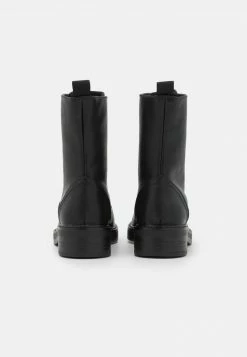 Even&Odd Damen Stiefelette - Black -Even&Odd Verkäufe a17d2765b230434080fcf4598c1b4269