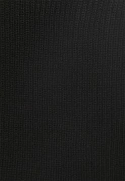 Even&Odd Damen TURTLENECK PONCHO - Schal - Black -Even&Odd Verkäufe a1a76d49a0b843b499d4bdfca8fd0df6