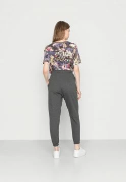 Even&Odd Damen Jogginghose - Mottled Dark Grey -Even&Odd Verkäufe a1d6b5f38ecd4be0ad8d8d13d0bbde52
