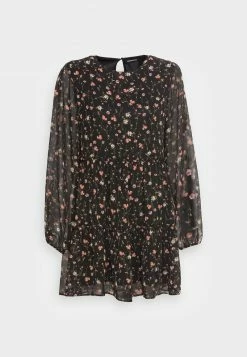 Even&Odd Freizeitkleid - Black | Damen -Even&Odd Verkäufe a1e2bb9b11ad402ca5690a18487a98f4