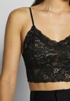 Even&Odd Damen Top - Black -Even&Odd Verkäufe a2734a1dc5b54f81866e52abdceb4291