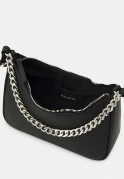 Even&Odd Damen Umhängetasche - Black -Even&Odd Verkäufe a27366c98c954f6483222e147dae07f3