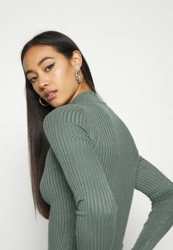 Even&Odd Damen Strickpullover - Light Olive 13 Even&Odd Damen Strickpullover - Light Olive -Even&Odd Verkäufe a319198faf46460fba80794269123959