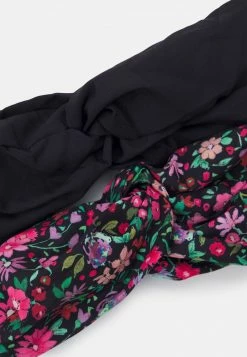 Even&Odd Damen 2 PACK - Haar-Styling-Accessoires - Black/pink -Even&Odd Verkäufe a31bbddcab714a00b1845b9d384bcfa3