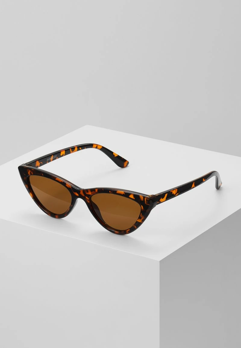 Even&Odd Damen Sonnenbrille - Brown 3 Even&Odd Damen Sonnenbrille - Brown