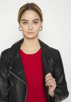 Even&Odd Damen Strickpullover - Red -Even&Odd Verkäufe a3597d3d51004dfd9f6e3e59bd7164aa