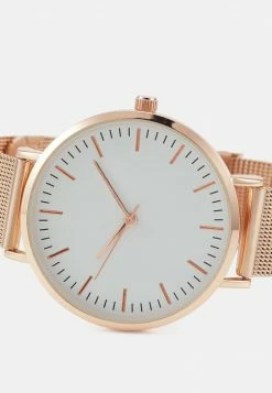 Even&Odd Damen Uhr - Rose Gold-coloured -Even&Odd Verkäufe a38b93ea3b9040c6b9a113e639a3dd3f