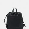 Even&Odd Damen Tagesrucksack - Black -Even&Odd Verkäufe a3a148bf504048778287315c2a3d13b0