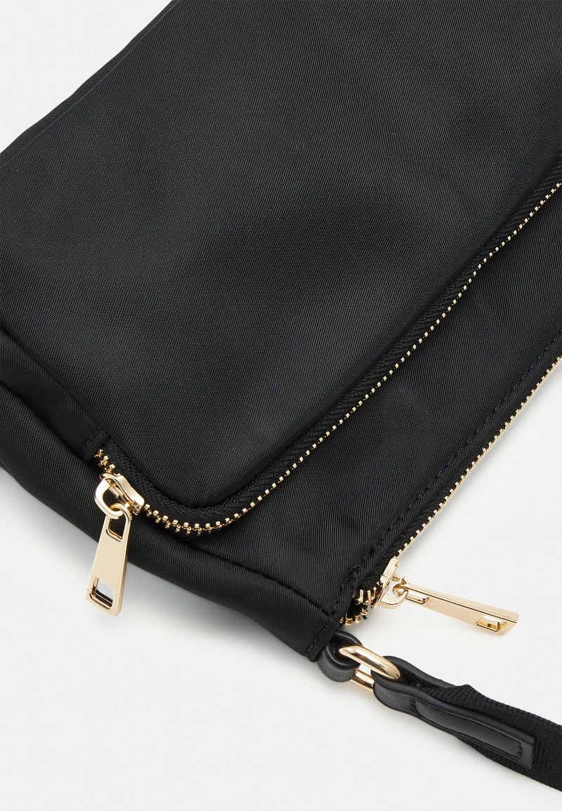 Even&Odd Damen Umhängetasche - Black 6 Even&Odd Damen Umhängetasche - Black – Bild 4