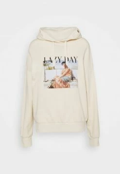 Even&Odd Kapuzenpullover - Off-white | Damen -Even&Odd Verkäufe a42aacc30e10402893a6656e6e120f4f