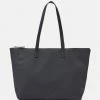 Even&Odd Shopping Bag - Black | Damen -Even&Odd Verkäufe a4e9ccae73024e5fa3ba42960719a1e6