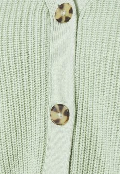 Even&Odd Strickjacke - Light Green | Damen -Even&Odd Verkäufe a554b9f886234d7cac21194cf4e13070