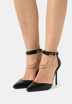 Even&Odd Damen Pumps - Black