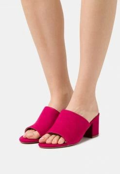 Even&Odd Pantolette Hoch - Pink | Damen