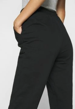 Even&Odd Damen REGULAR FIT JOGGERS - Jogginghose - Black -Even&Odd Verkäufe a6096bb8d37a4ad69a1cc3b4cddd2583