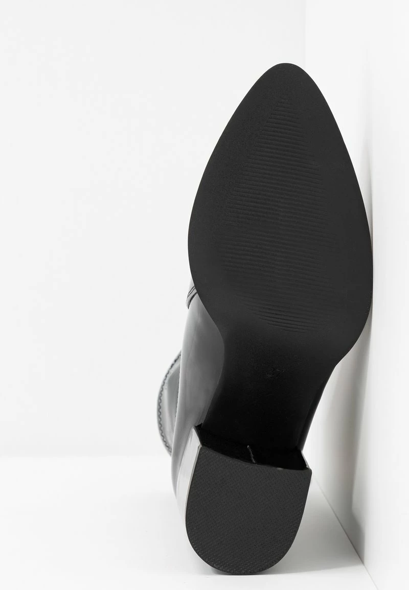 Even&Odd Damen Stiefelette - Black 9 Even&Odd Damen Stiefelette - Black – Bild 7