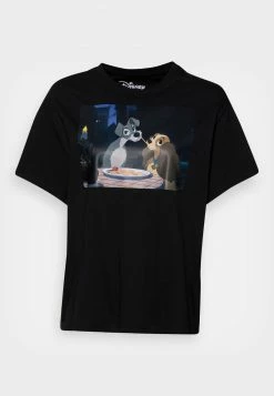 Even&Odd T-Shirt Print - Black | Damen 10 Even&Odd T-Shirt Print - Black | Damen -Even&Odd Verkäufe a6b92493077143d689f1c2847fcef2d8