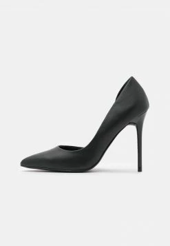 Even&Odd Damen High Heel Pumps - Black -Even&Odd Verkäufe a6ced6e1662c4a4187f65e80486cf8be