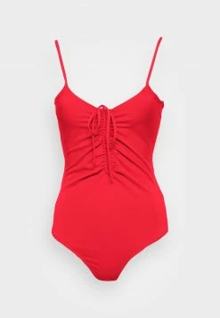 Even&Odd Top - Red | Damen -Even&Odd Verkäufe a7a47981e76b4879b8364cfb2efdebbc
