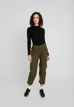 Even&Odd Langarmshirt - Black | Damen 8 Even&Odd Langarmshirt - Black | Damen -Even&Odd Verkäufe a7abab70b51f437bb3dd4e6994a00c98