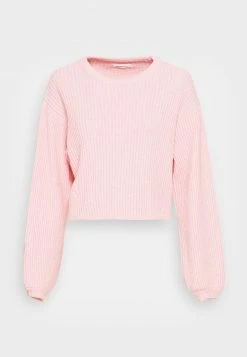 Even&Odd Damen Strickpullover - Light Pink -Even&Odd Verkäufe a7c20ddbb2414514a3f5f23f0c983001