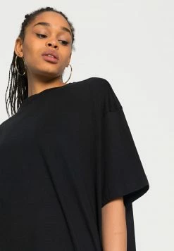 Even&Odd Damen T-Shirt Basic - Black 11 Even&Odd Damen T-Shirt Basic - Black -Even&Odd Verkäufe a805b508e915415ead27462a7f720167