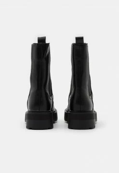 Even&Odd Damen Plateaustiefelette - Black 11 Even&Odd Damen Plateaustiefelette - Black -Even&Odd Verkäufe a884c181933b4055a7f7e16312e75068