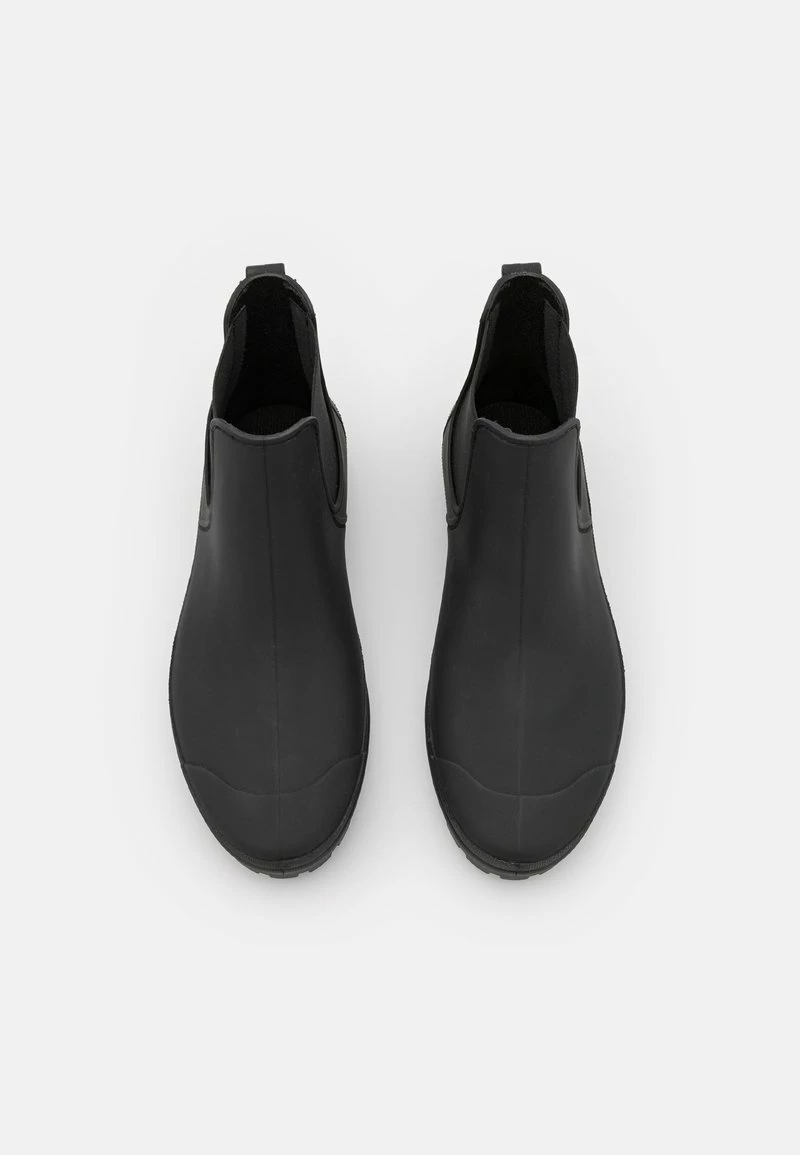 Even&Odd Damen Gummistiefel - Black 8 Even&Odd Damen Gummistiefel - Black – Bild 6