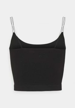 Even&Odd Top - Black | Damen -Even&Odd Verkäufe a8d563dbb2544a1eac3ed5f97c9a3251
