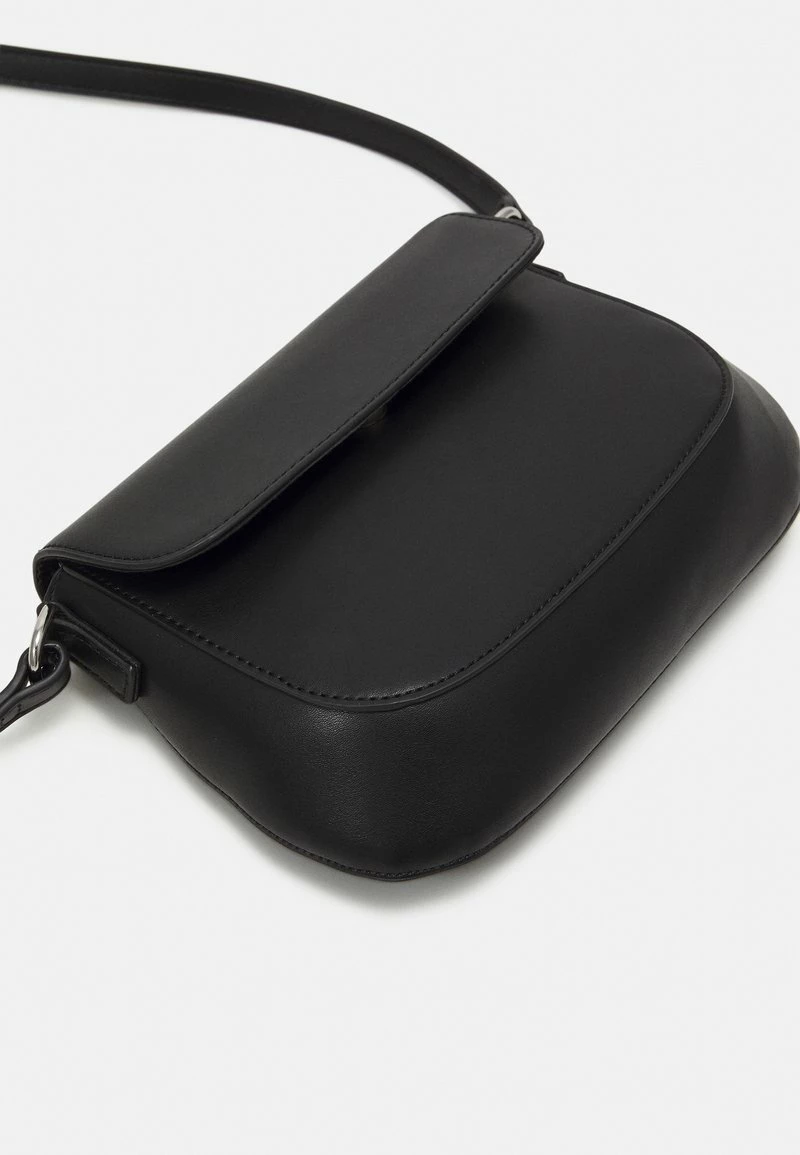 Even&Odd Damen Umhängetasche - Black 6 Even&Odd Damen Umhängetasche - Black – Bild 4