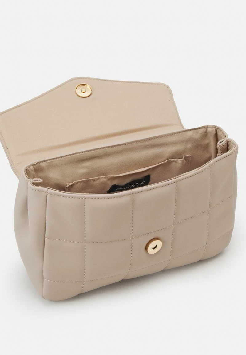 Even&Odd Damen Umhängetasche - Beige 5 Even&Odd Damen Umhängetasche - Beige – Bild 3