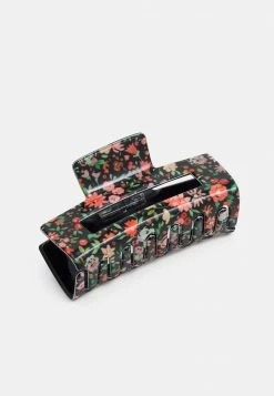 Even&Odd Damen 3 PACK - Haar-Styling-Accessoires - Black/red/off-white -Even&Odd Verkäufe a9402dc71f1949d39b683eaa8cc6d4db