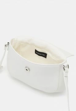 Even&Odd Damen Umhängetasche - White -Even&Odd Verkäufe a94f09bead43449190315f1b61408ced