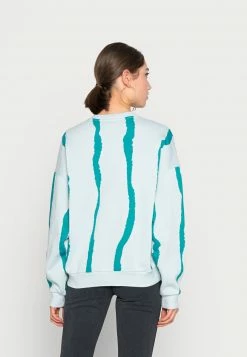 Even&Odd Sweatshirt - Blue | Damen -Even&Odd Verkäufe a97225492cc74f32acfc08acfd42466c