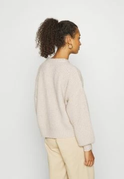 Even&Odd Damen Strickpullover - Light Tan 9 Even&Odd Damen Strickpullover - Light Tan -Even&Odd Verkäufe a9e353f165324dca970076a44f8f9560