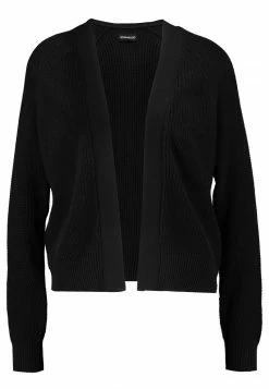 Even&Odd Damen Strickjacke - Black 12 Even&Odd Damen Strickjacke - Black -Even&Odd Verkäufe a9e9a0f84f9d45299f5de579db080df8