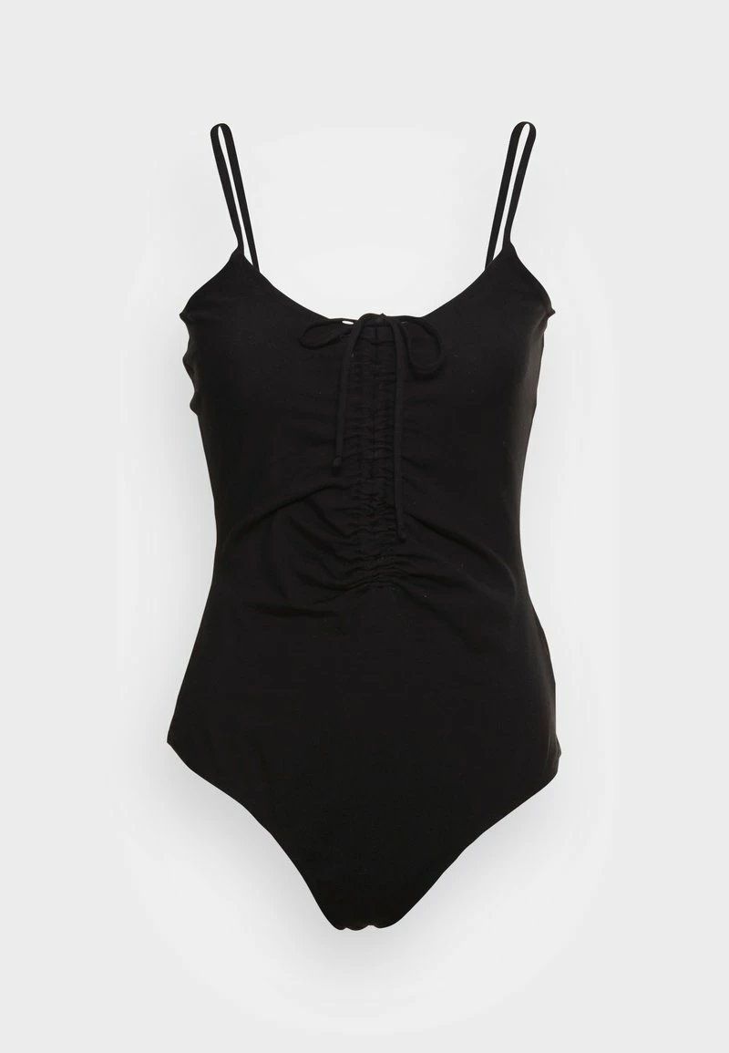 Even&Odd Top - Black | Damen 6 Even&Odd Top - Black | Damen – Bild 4