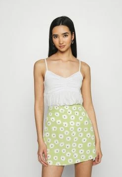 Even&Odd Damen Top - White