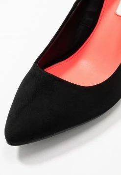 Even&Odd Damen High Heel Pumps - Black 11 Even&Odd Damen High Heel Pumps - Black -Even&Odd Verkäufe aac510339a8242a18909a4743912b552