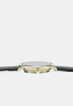 Even&Odd SET - Uhr - Black/gold-coloured | Damen -Even&Odd Verkäufe ab4dce49e0fa41c78f566ae25d36585a