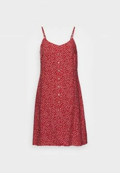 Even&Odd Damen Freizeitkleid - Red/white -Even&Odd Verkäufe ab6bf10c26d54767845a66109786cdc3
